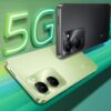 VIVO T3LITE 4\128