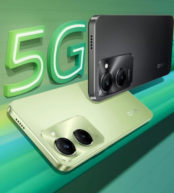 VIVO T3LITE 4\128