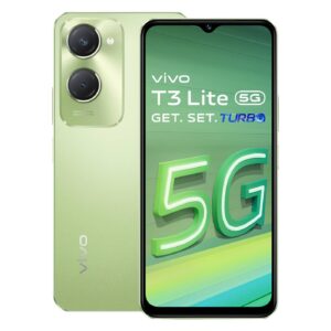 VIVO T3LITE 4\128