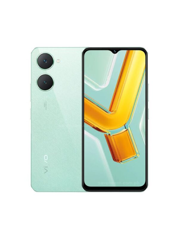 VIVO Y18E